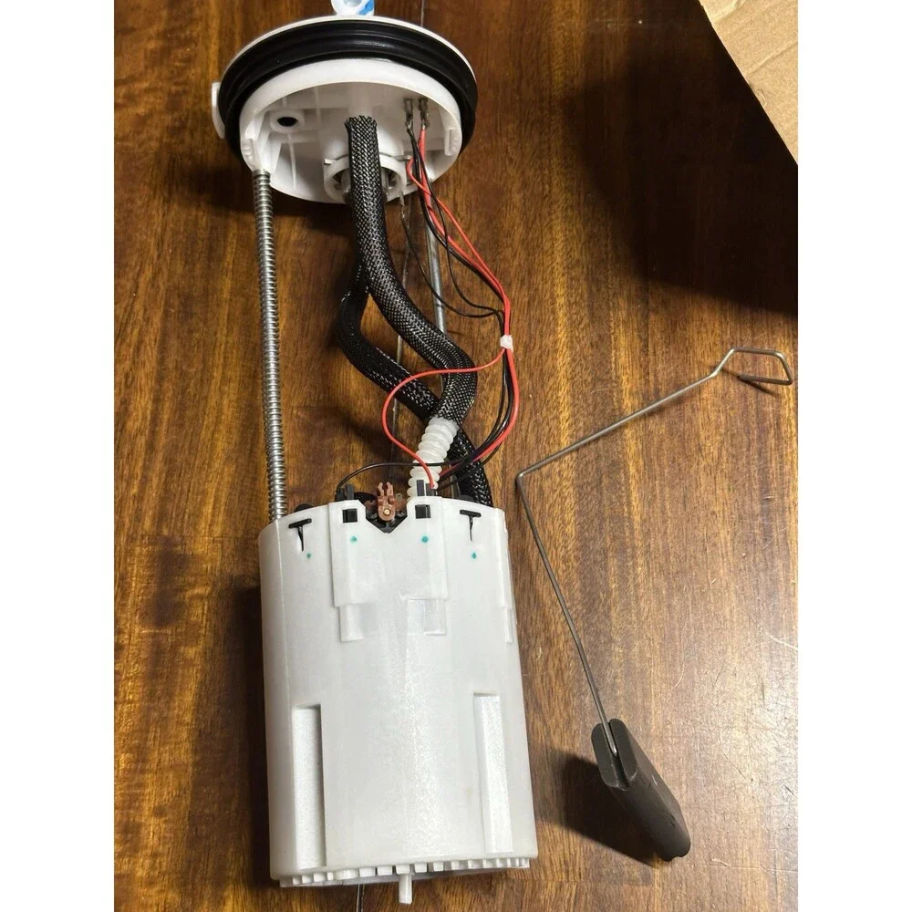 380kpa Fuel Pump Module Assembly Replacement Car Part